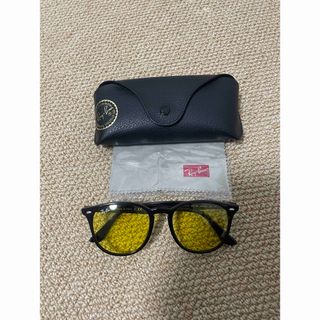 レイバン(Ray-Ban)のRay-Ban レイバン　4259F 美品(サングラス/メガネ)