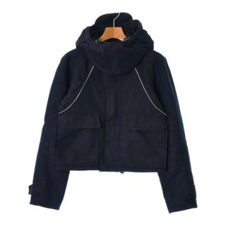 バレンシアガ(Balenciaga)のBALENCIAGA バレンシアガ ブルゾン（その他） 46(M位) 黒 【古着】【中古】(その他)