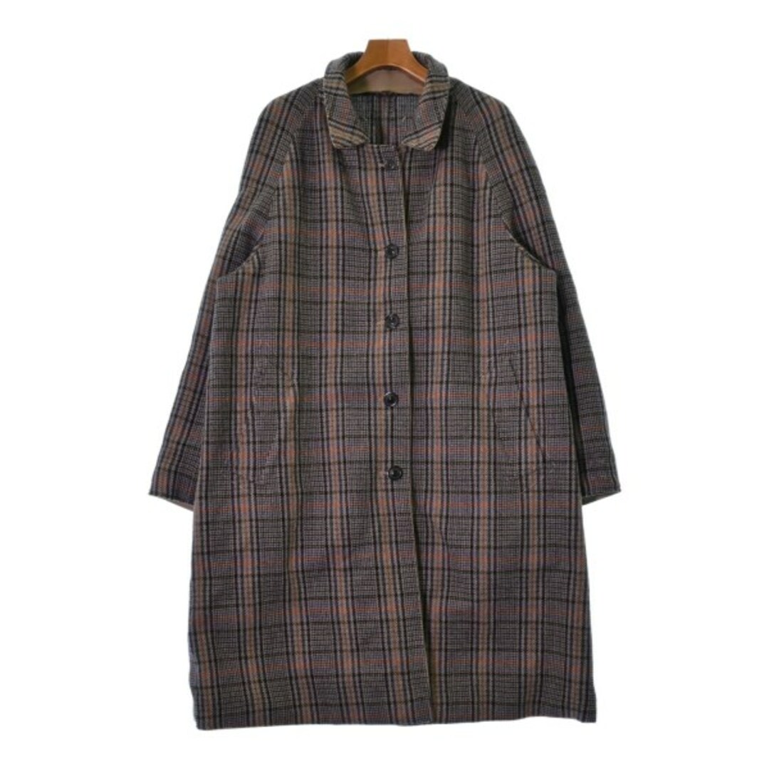 Maison Margiela コート（その他） 48(L位) ベージュ 【古着】【中古】 メンズのジャケット/アウター(その他)の商品写真