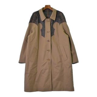 Maison Margiela コート（その他） 48(L位) ベージュ 【古着】【中古】(その他)