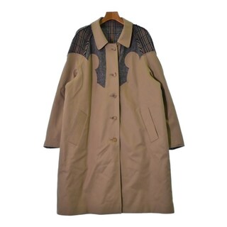 Maison Margiela コート（その他） 48(L位) ベージュ 【古着】【中古】(その他)