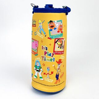 ディズニー(Disney)のディズニー トイストーリー ペットボトルホルダー 水筒カバー Disney(水筒)