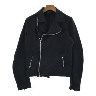 コムデギャルソンコムデギャルソン(COMME des GARCONS COMME des GARCONS)のCOMME des GARCONS COMME des GARCONS 【古着】【中古】(ライダースジャケット)