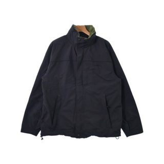 エルエルビーン(L.L.Bean)のL.L.Bean エルエルビーン ブルゾン（その他） M 黒 【古着】【中古】(その他)