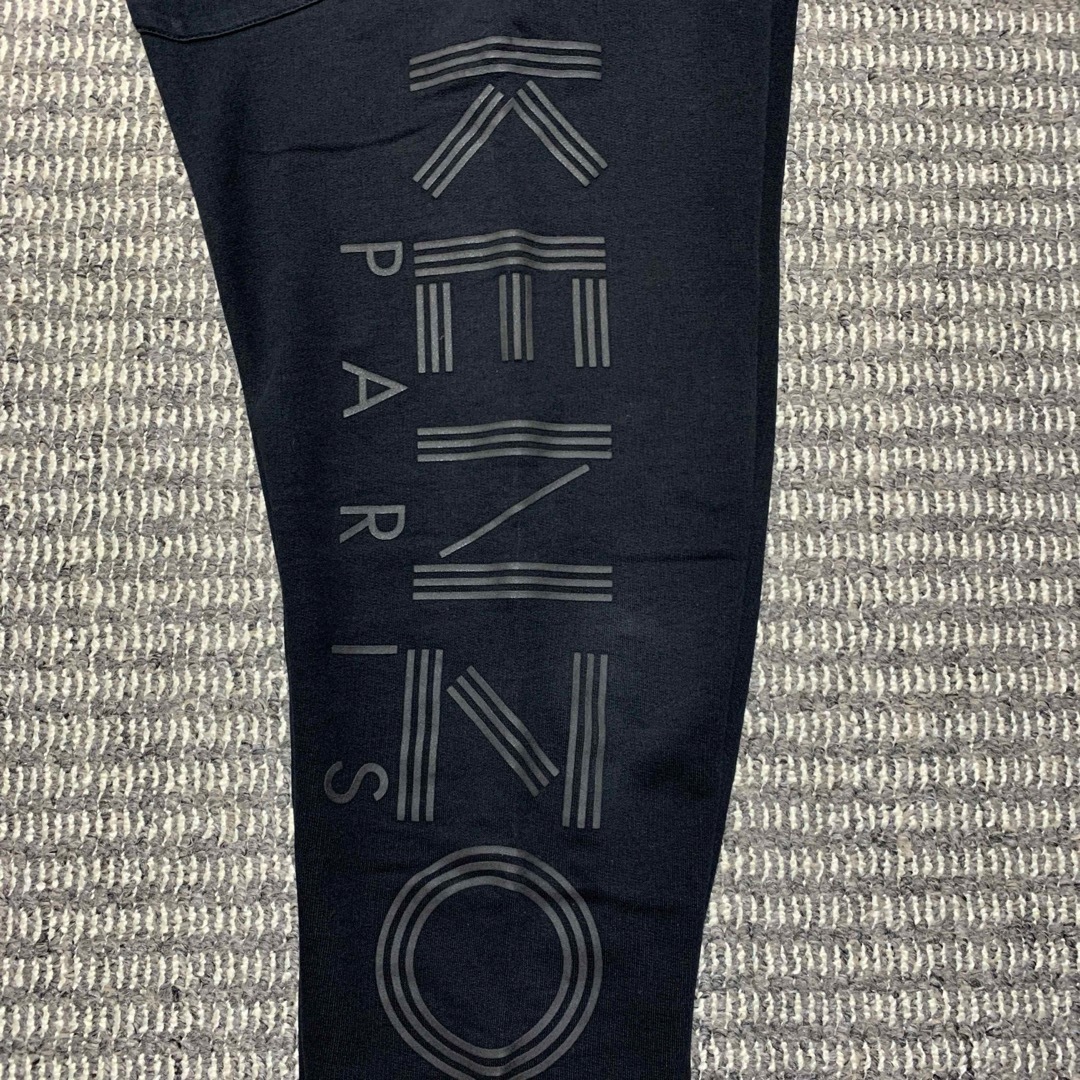 KENZO(ケンゾー)のKENZO スウェット　パンツ　ビッグロゴ メンズのトップス(スウェット)の商品写真