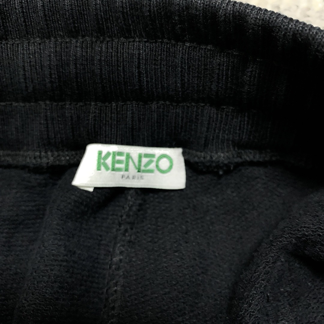 KENZO(ケンゾー)のKENZO スウェット　パンツ　ビッグロゴ メンズのトップス(スウェット)の商品写真