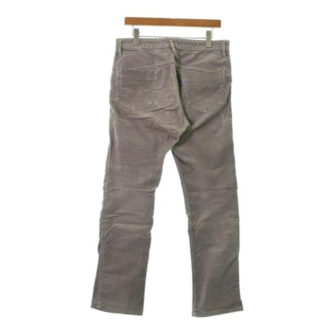 nonnative(ノンネイティブ)のnonnative ノンネイティヴ パンツ（その他） 2(M位) ベージュ 【古着】【中古】 メンズのパンツ(その他)の商品写真