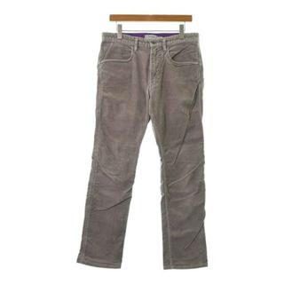 ノンネイティブ(nonnative)のnonnative ノンネイティヴ パンツ（その他） 2(M位) ベージュ 【古着】【中古】(その他)