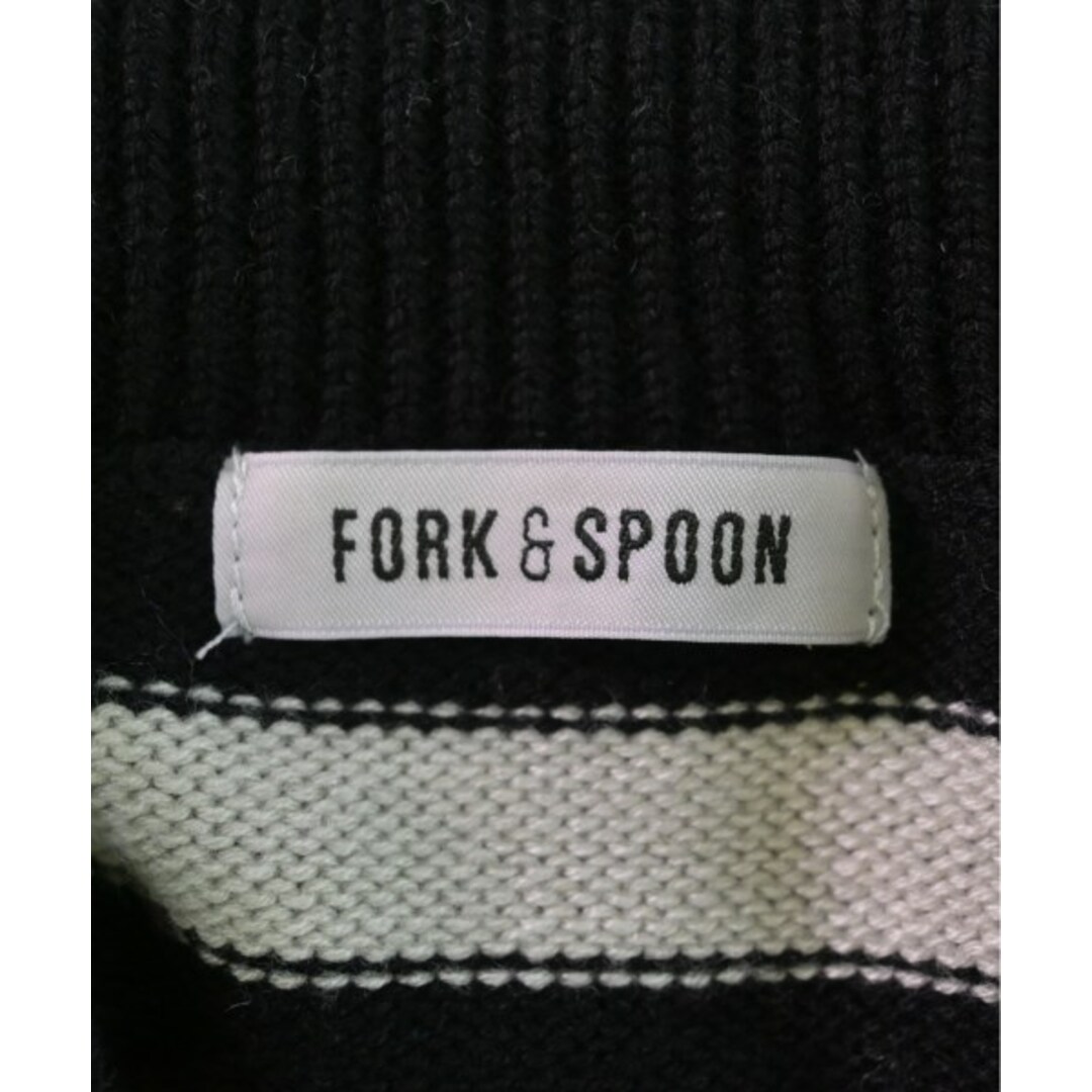 FORK&SPOON(フォークアンドスプーン)のFORK&SPOON ニット・セーター 1(S位) 【古着】【中古】 レディースのトップス(ニット/セーター)の商品写真