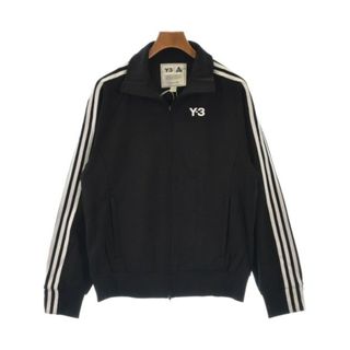 Y-3 - 【専用】美品 Y-3 STRIPE HOODIE ボールドストライプパーカーの