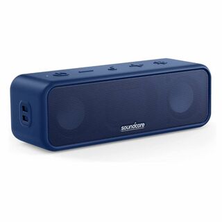 アンカー(Anker)のAnker Soundcore 3 Bluetooth スピーカー アンカー(スピーカー)