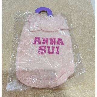 アナスイ(ANNA SUI)の犬服　ANNA SUI 猫耳ルームウエア(犬)