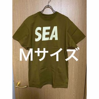 WIND AND SEA - 【Sサイズ】WIND AND SEA DENHAM Razor Teeの通販 by