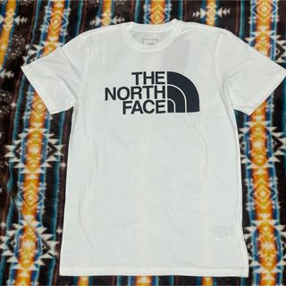 ザノースフェイス(THE NORTH FACE)のザ・ノースフェイス 半袖Tシャツ タグ付き新品 S(Tシャツ/カットソー(半袖/袖なし))