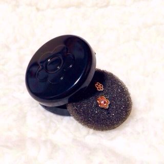 マリークワント(MARY QUANT)のMARY QUANT♥︎ピアス(ピアス)