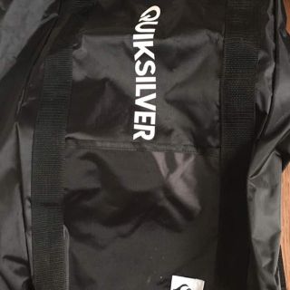 クイックシルバー(QUIKSILVER)のクイックシルバーナップサック(リュックサック)