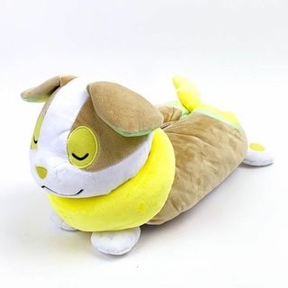 ポケモン(ポケモン)のポケットモンスター ワンパチ CPZ07 すやすやティッシュカバー ココニモポケモン(その他)