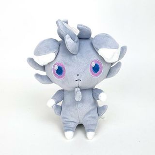 ポケモン(ポケモン)のポケットモンスター ニャスパー ぬいぐるみ(S) 玩具 ポケモン(ぬいぐるみ/人形)