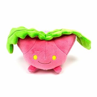 ポケモン(ポケモン)のポケットモンスター ハネッコ ぬいぐるみピンク ポケモン(ぬいぐるみ)