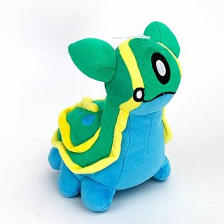 ポケモン(ポケモン)のポケットモンスター トリトドン（ひがしのうみ）（S） ぬいぐるみ PP237 ポケモン(ぬいぐるみ/人形)