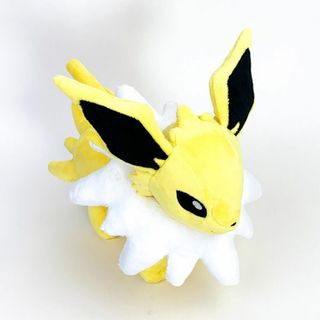 ポケモン(ポケモン)のポケットモンスター サンダース（M） ぬいぐるみ PP244 ポケモン(ぬいぐるみ/人形)