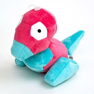 ポケモン(ポケモン)のポケットモンスター ポリゴン ぬいぐるみ (S) PP246 ポケモン Pokemon(ぬいぐるみ/人形)