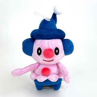 ポケモン(ポケモン)のポケットモンスター マネネ ぬいぐるみ (S) PP250 ポケモン Pokemon(ぬいぐるみ/人形)