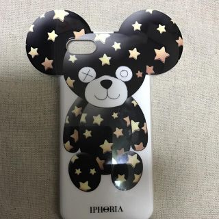 アイフォリア(IPHORIA)の【Kumiko Goto様専用】  iPhoneケース(iPhoneケース)