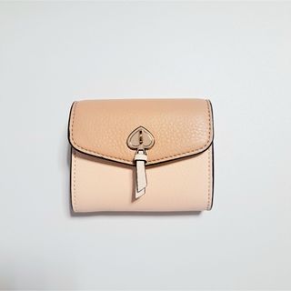 kate spade new york - 【新品】ケイトスペード 財布 二つ折り財布