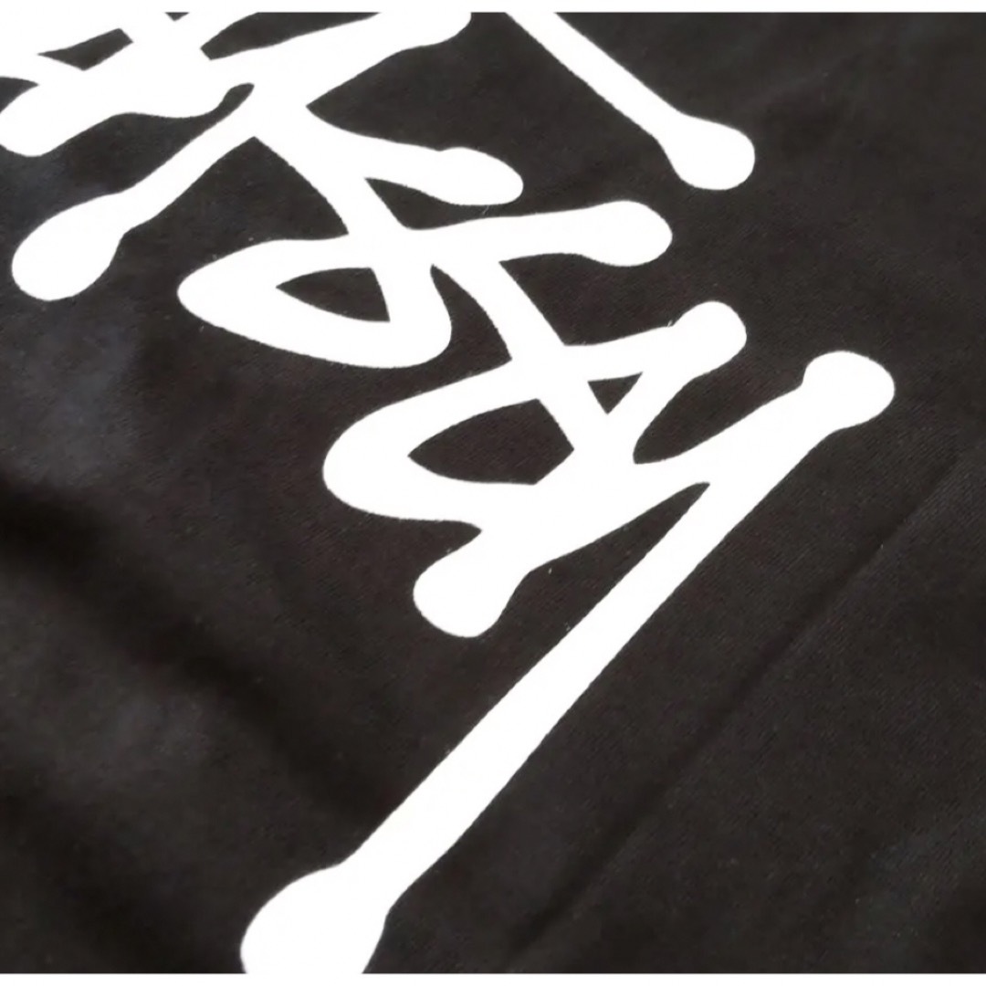 STUSSY - stussy ステューシー 長袖 ロンT カットソー STUSSY - stussy ステューシー 長袖 ロンT カットソー
