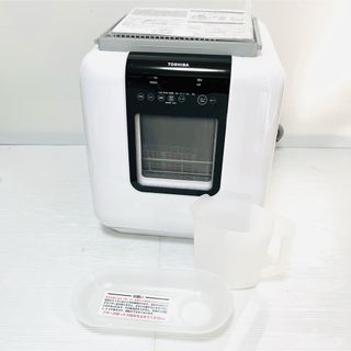 トウシバ(東芝)の東芝 食洗機 DWS-33A (食器洗い機/乾燥機)