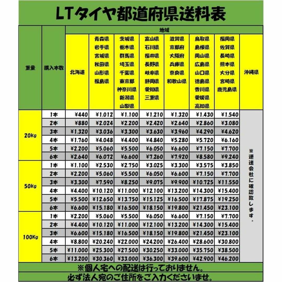 『個人宅配送不可』新車外しトラックタイヤホイールセット 【205/85R16 DUNLOP SPLT50A】 [16×5.5J 127-8TC 6H TOPY製] 6本 自動車/バイクの自動車(タイヤ・ホイールセット)の商品写真