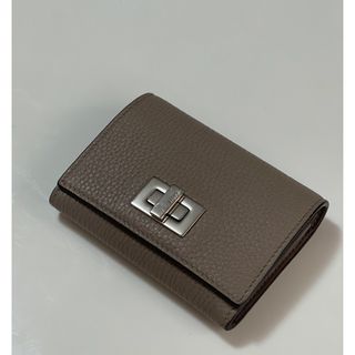 フェンディ(FENDI)のFENDI(フェンディ) 名刺入れ(名刺入れ/定期入れ)