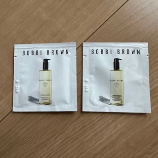 ボビイブラウン(BOBBI BROWN)のボビィブラウン　クレンジングオイル(クレンジング/メイク落とし)