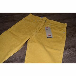 リーバイス(Levi's)のリーバイス 502 テーパード コーデュロイ パンツ　Ｗ32(その他)