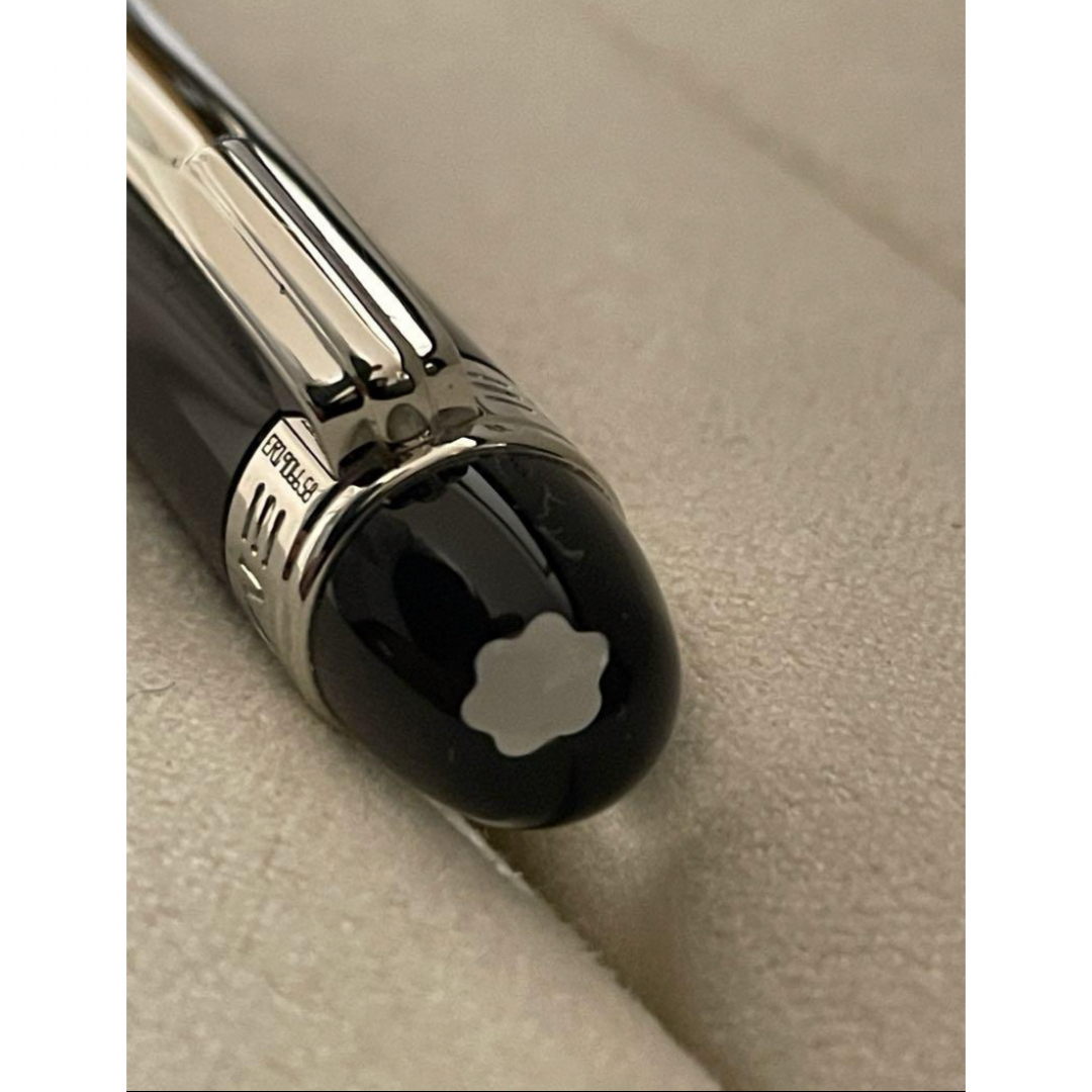 MONTBLANC - MONT BLANC モンブラン スターウォーカー ペンシル 箱付の