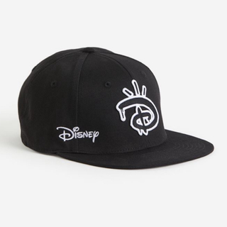 エイチアンドエム(H&M)のH&M Disney キャップ　新品　帽子　(キャップ)