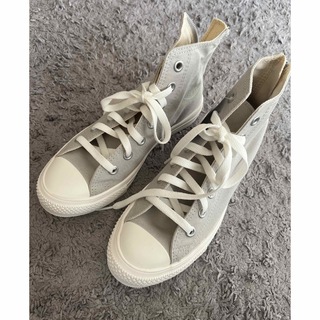 オールスター(ALL STAR（CONVERSE）)のALL STAR LIGHT BACKZIP (スニーカー)