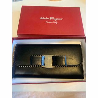 サルヴァトーレフェラガモ(Salvatore Ferragamo)のSalvatore Ferragamo 長財布(財布)