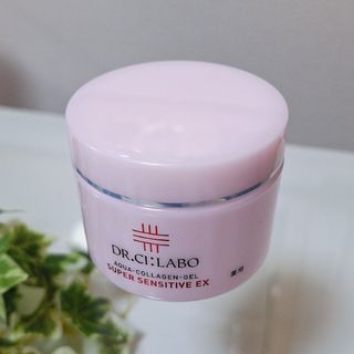 ドクターシーラボ(Dr.Ci Labo)のドクターシーラボ　薬用ÀCGSセンシティブEX　50g(オールインワン化粧品)