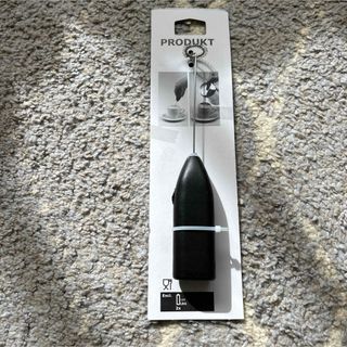 IKEA - 【新品】IKEA PRODUKT プロドゥクト ミルク泡立て器