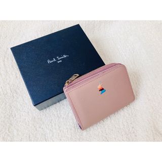 ポールスミス(Paul Smith)のポールスミス　キーケース　カードケース(キーケース)