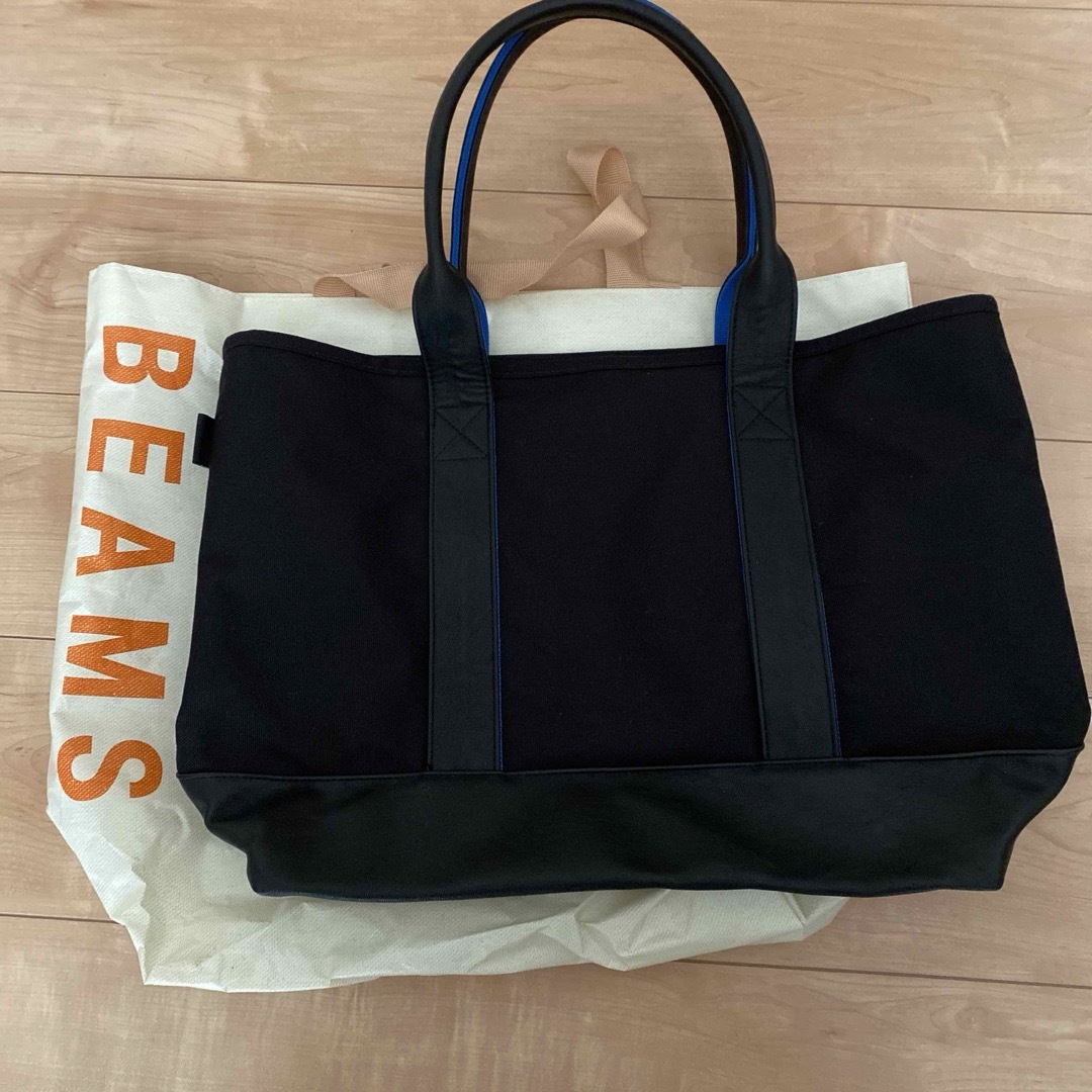 BEAMS(ビームス)のBEAMS HEART かばん  メンズのバッグ(ビジネスバッグ)の商品写真