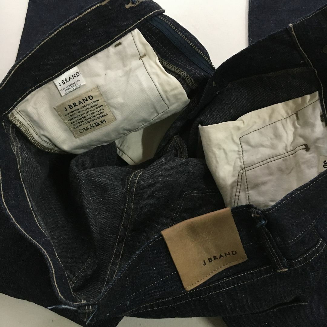 アメリカ製　J BRAND　デニムパンツ　USED　10751