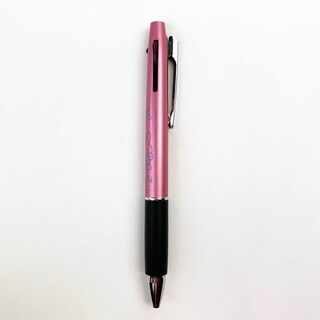 ミッフィー(miffy)のミッフィー ジェットストリーム2&1 ライトピンク ボールペン シャーペン 筆記用具(その他)