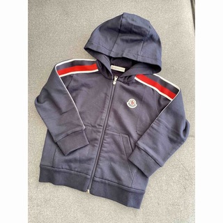 MONCLER - 【新品未使用】モンクレール　MONCLER アウター パーカー　2A 2Y 90