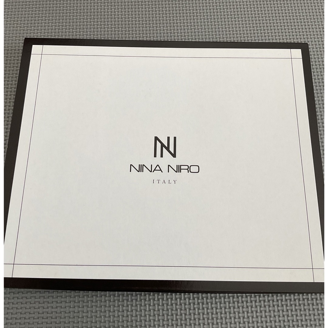 ⭐︎新品・未使用品⭐︎ NINA NIROカトラリーセット インテリア/住まい/日用品のキッチン/食器(食器)の商品写真