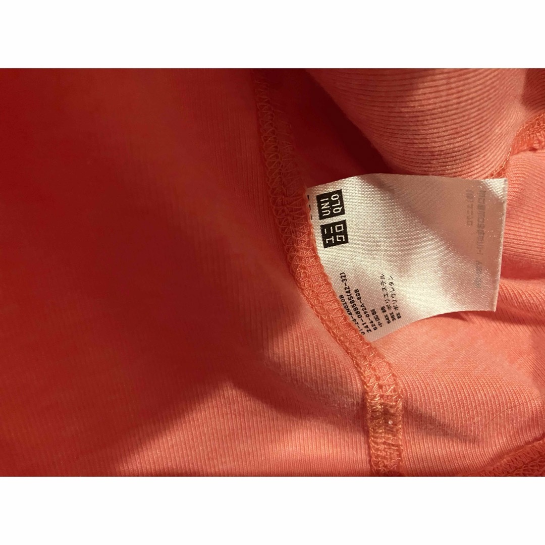 UNIQLO(ユニクロ)のパーカー レディースのトップス(パーカー)の商品写真