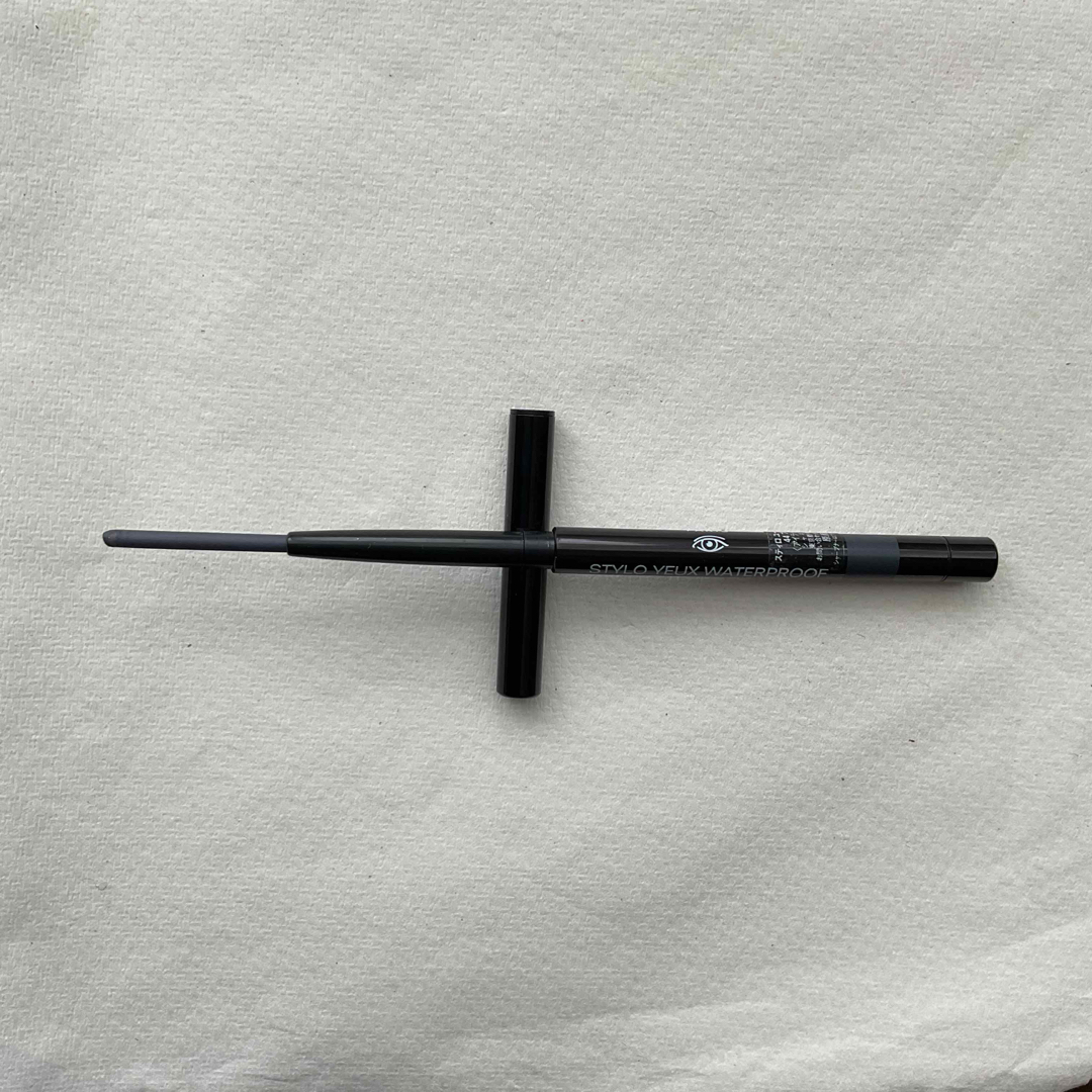 CHANEL(シャネル)のCHANEL beauty eyeliner コスメ/美容のベースメイク/化粧品(アイライナー)の商品写真