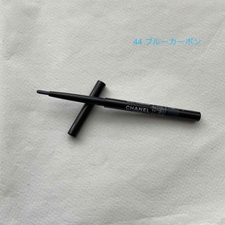 シャネル(CHANEL)のCHANEL beauty eyeliner(アイライナー)